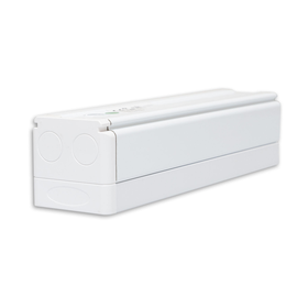 113938 Isoled FastFix LED Linearsystem S Abschlussbaustein Produktbild front M