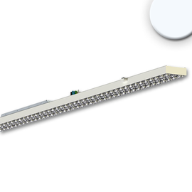 113940 Isoled FastFix LED Linearsystem S Modul 1,5m 25 75W, 5000K, 90° Produktbild front M