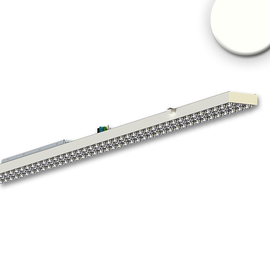 113951 Isoled FastFix LED Linearsystem S Modul 1,5m 25 75W, 4000K, 25° links/25° Produktbild front M