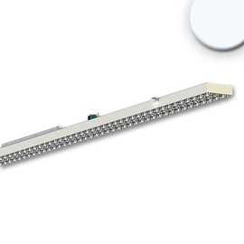113952 Isoled FastFix LED Linearsystem S Modul 1,5m 25 75W, 5000K, 25° links/25° Produktbild front M