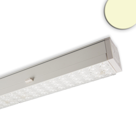 113971 Isoled FastFix LED Linearleuchte S, IP40, 1,5m, 25 75W, 3000K, 30° Produktbild front M