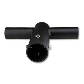 113975 Isoled Mastadapter 2 fach für Street Light HE75 115, 65 80mm Innendur Produktbild front M