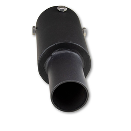 113981 Isoled Mastadapter 80 auf 60mm für Street Light HE75-115 Produktbild