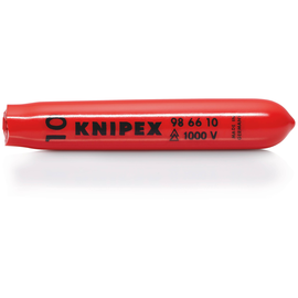 98 66 10 Knipex Selbstklemm-Tülle Produktbild