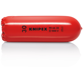 98 66 30 Knipex Selbstklemm-Tülle Produktbild