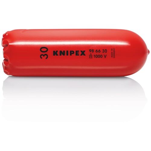 98 66 30 Knipex Selbstklemm-Tülle Produktbild Front View L