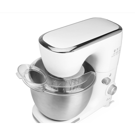 455043 bkitchen mix 800 Küchenmaschine, 800 W, 5 l Schüssel, Planetengetriebe, Produktbild front M