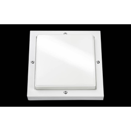 611197 SG Leuchten BASSO weiß matt 2xE27 CFL Produktbild