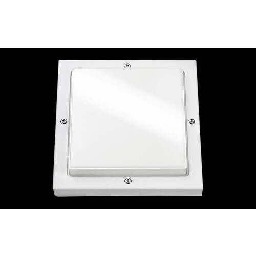611197 SG Leuchten BASSO weiß matt 2xE27 CFL Produktbild