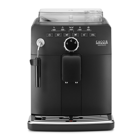 HD8749/01 Gaggia NAVIGLIO bk Kaffeevollautomat schwarz Produktbild