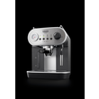 RI8525/01 Gaggia GAGGIA CAREZZA DELUXE Siebträger Espressomaschine silber/schw Produktbild