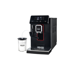 RI8701/01 Gaggia MAGENTA MILK Kaffeevollautomat schwarz Produktbild