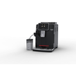 RI9603/01 Gaggia CADORNA MILK Kaffeevollautomat Produktbild front S