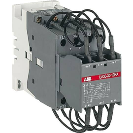 1SBL281024R8010 ABB Schütz UA30 30 10 RA 220-230V50Hz Produktbild