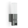065829 Steinel AUSSENLEUCHTE L620 CAM ANT Produktbild