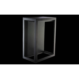 630061 SG Leuchten FAGERNES schwarz 2700K Wandleuchte Produktbild
