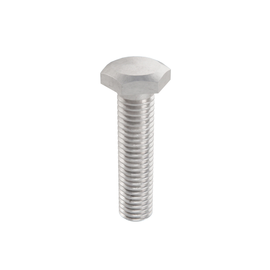 16908 Alumero 800627 Sechskantschraube A2 70 M10x45 Produktbild front M