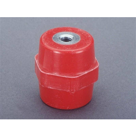 88787507 Wöhner 05789 Isolator Innengewinde/Innengewinde 60mm M10 Produktbild front M