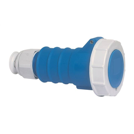 88214008 Bals Kupplung SL TE 16A 3p 230V 6h IP67 Ni 31240 Produktbild front M