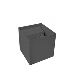 12063.830 Dot-Spot ijoma 6 W, 3000 K, an LED up and down Strahler, für Fassade u Produktbild front M