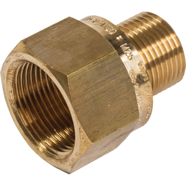 541892-000 Raychem ADPT PG16/M25 EEXE Kabelverschraubungen, Adapter, Stopfen Produktbild front M