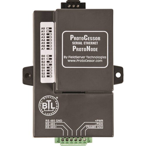 P000001983 Raychem PROTONODE RER 10K PROTONODERER10K Heizung