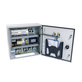 1244-022629 Raychem SBS FP 6x16A MODBUS Control panel for pipe freeze protectio Produktbild