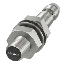 BES0113 Balluff Sensor induktiv M8x1 bündig, sn=2mm, BES 516-377-G-E5-C-S49 Produktbild