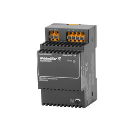 2580190000 Weidmüller PRO INSTA 30W 24V 1.3A Produktbild