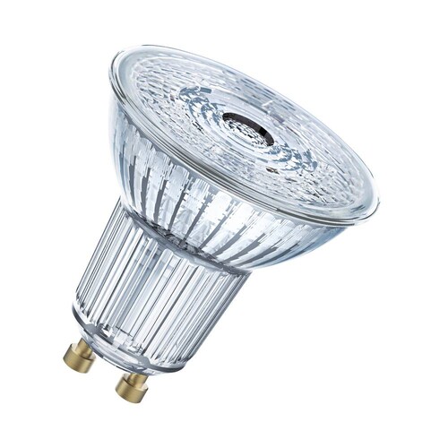 4058075608214 Osram LPPAR163536 2,6W/827 230V GU10 10X1OSRAM Produktbild