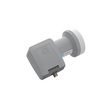 OC 01 E Wisi Single-LNC, 40mm Aufnahme 1-fach-LNB Produktbild