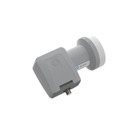 OC 01 E Wisi Single-LNC, 40mm Aufnahme 1-fach-LNB Produktbild