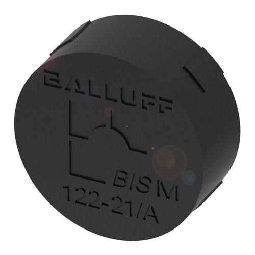 BIS01A0 Balluff BIS M-122-21/A Produktbild Front View L