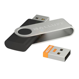 BAI000Z Balluff BAI BVS-CA-EPC-001 Produktbild front M