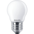 34768700 Philips CorePro LEDLuster 6,5- 60W P45 E27 matt Glas IP44 Produktbild