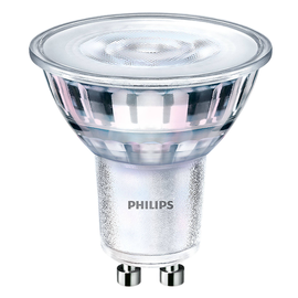 35883600 PHILIPS GU10 Corepro LED Spot 4-50W GU10 830 36° DIM Produktbild