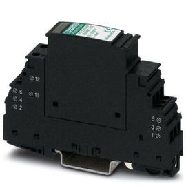 2805460 Phoenix Überspannungsschutzgerät Produktbild front M