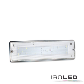 114422 Isoled LED Notlicht/Fluchtwegleuchte UNI7 Autotest Produktbild