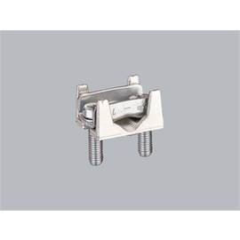 92006148 Wöhner 33734 NH00 Prismenklemme 10 mm² 95 mm² Cu/Al Produktbild front M