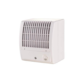 30258 SIKU SIKU 100 CF, Zentrifugalventilator, Wandaufbau, 98 m Produktbild front M