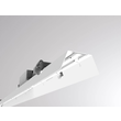 728-601043019050 Molto Luce LOG 21 SYSTEM EINSATZ LICHTEINSATZ weiß LED Produktbild