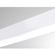 728-6960001 Molto Luce LOG 21 SYSTEM ABDECKUNG satiniert Produktbild