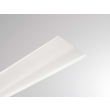 728-696000300800 Molto Luce ABDECKUNG natur eloxiert Produktbild