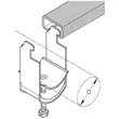 003616 Dietzel K 16 B KABELSCHELLE Produktbild