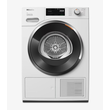 11819460 Miele TWF760WP Wärmepumpentrockner EcoSpeed&8kg Produktbild