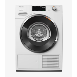 11819460 Miele TWF760WP Wärmepumpentrockner EcoSpeed&8kg Produktbild