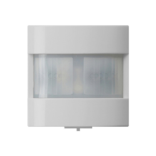 2050015 Gira KNX Beweg.m.aufs. 1,10 m Komfort System 55 Grau m Produktbild Front View L