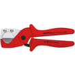 90 25 185 Knipex Rohrschneider f.Ku.-Verbundrohre Produktbild