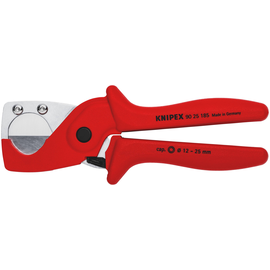 90 25 185 SB Knipex Rohrschneider f.Ku.-Verbundrohre Produktbild front M