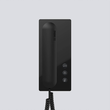 200041475-00 Siedle BTS 850 02 SH/S Bus Telefon Standard BTS 850 02 SH/S schwar Produktbild